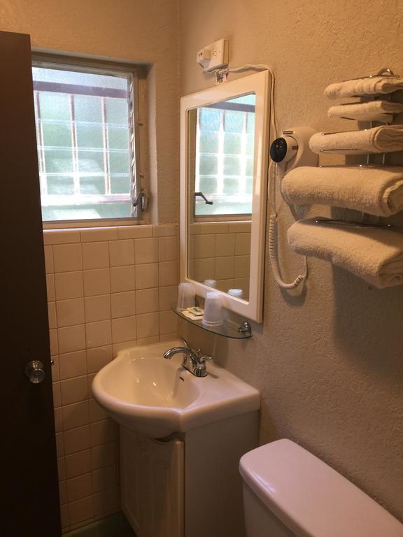 Campbell Motel Cocoa Eksteriør bilde